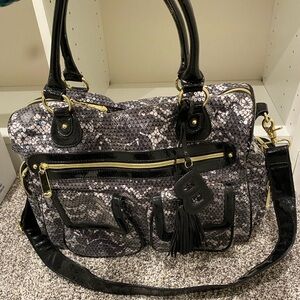 Betsey Johnson bag